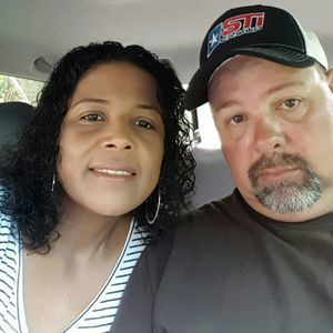 Meet your Posher, Chad